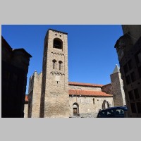 Église Sainte-Marie de Corneilla-de-Conflent, photo Pierre G, tripadvisor,7.jpg